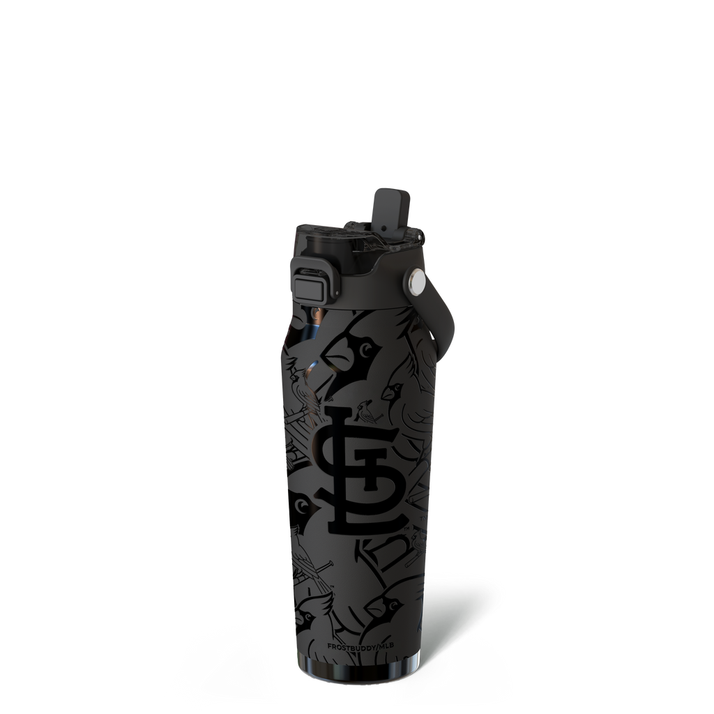 Bottle Buddy 24oz | St. Louis Cardinals | Night Game