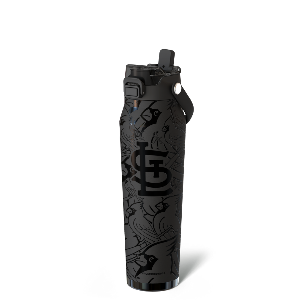 Bottle Buddy 32oz | St. Louis Cardinals | Night Game