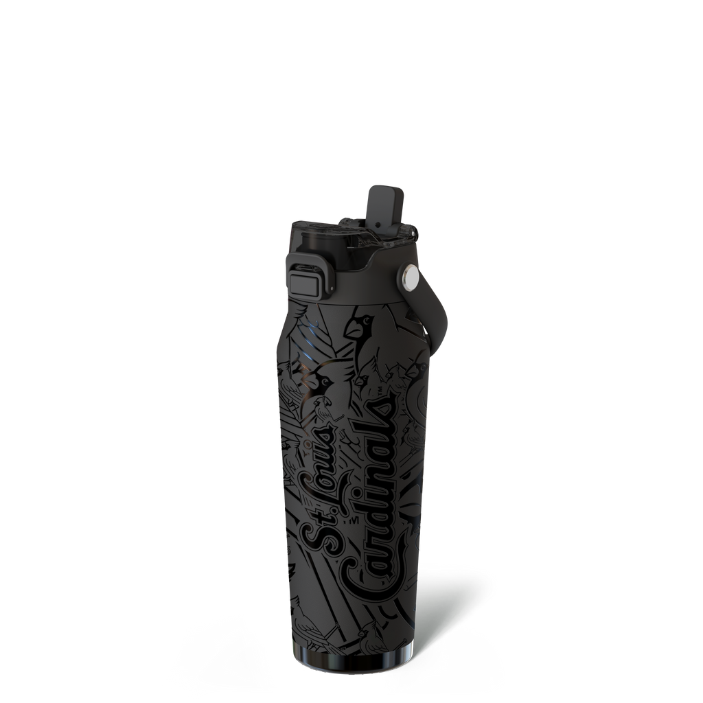 Bottle Buddy 24oz | St. Louis Cardinals | Night Game