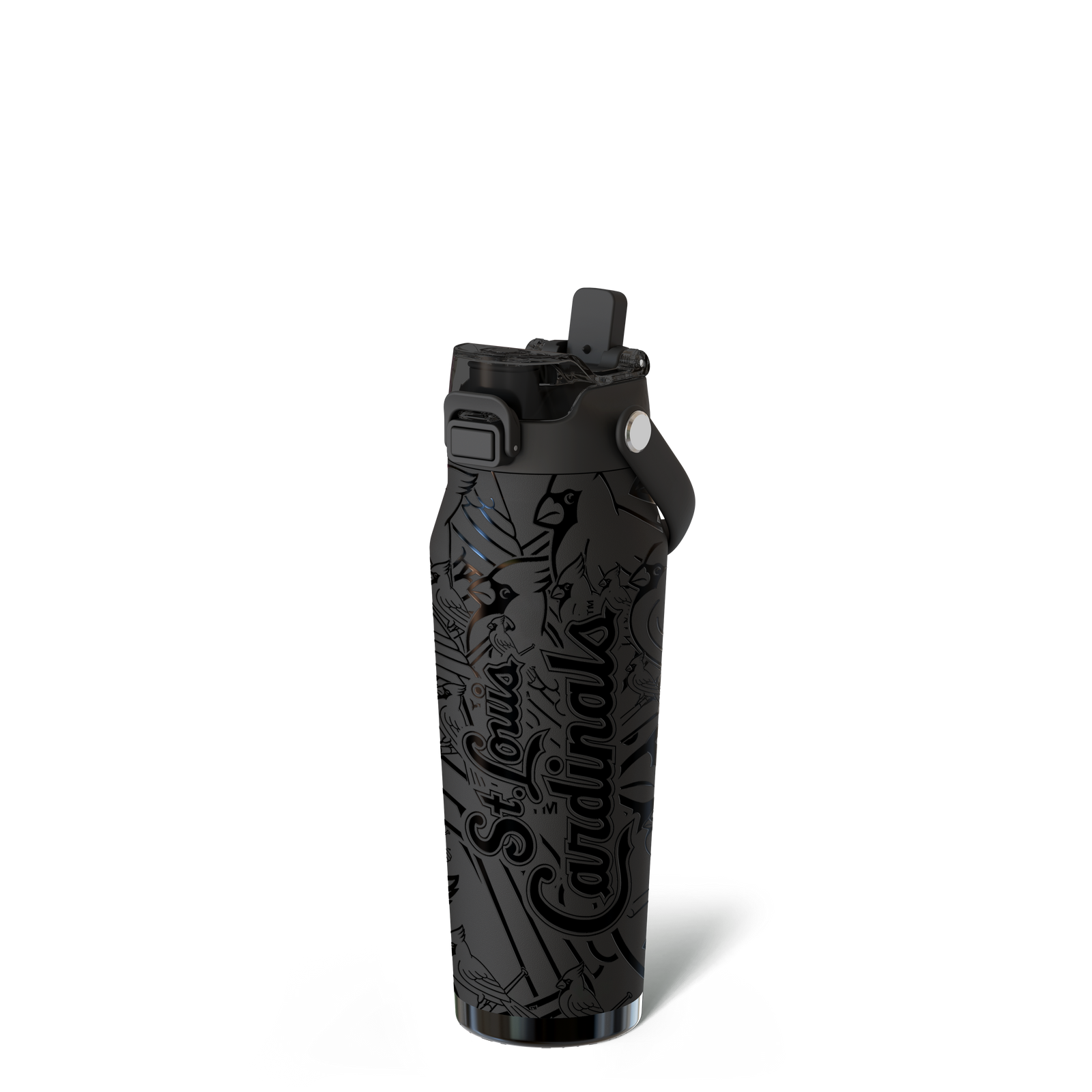Bottle Buddy 24oz | St. Louis Cardinals | Night Game
