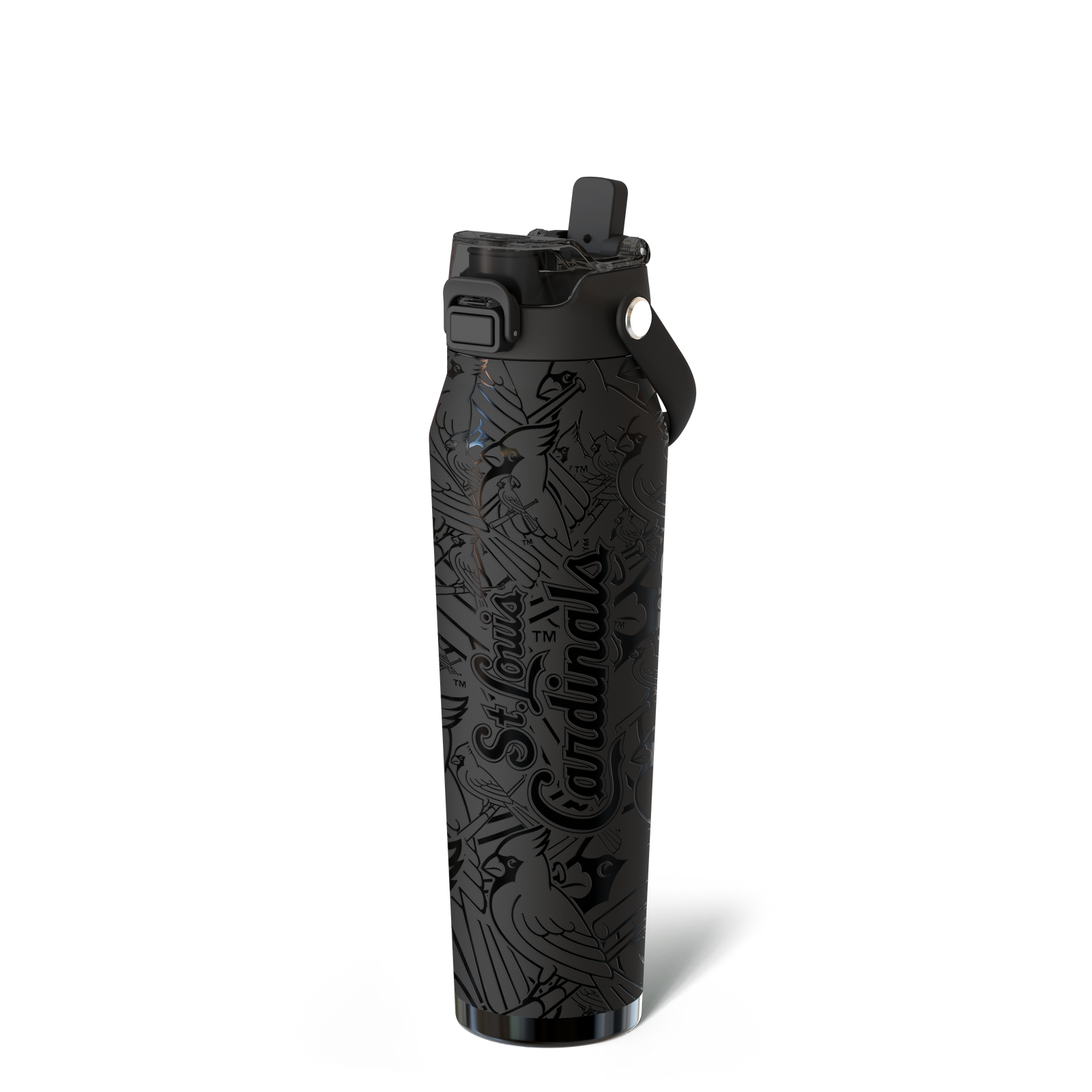 Bottle Buddy 32oz | St. Louis Cardinals | Night Game