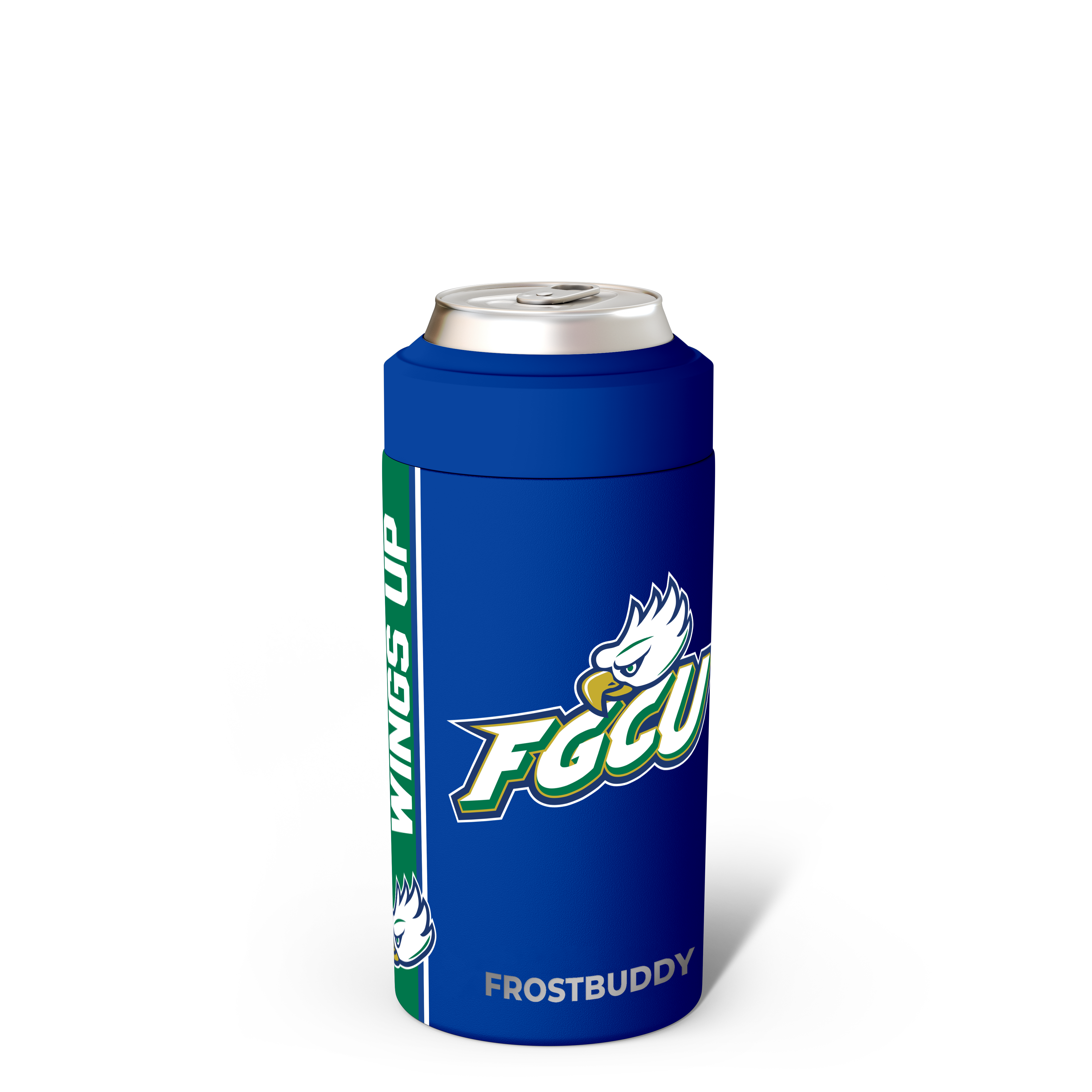 Universal Buddy | FGCU Eagles | Gameday