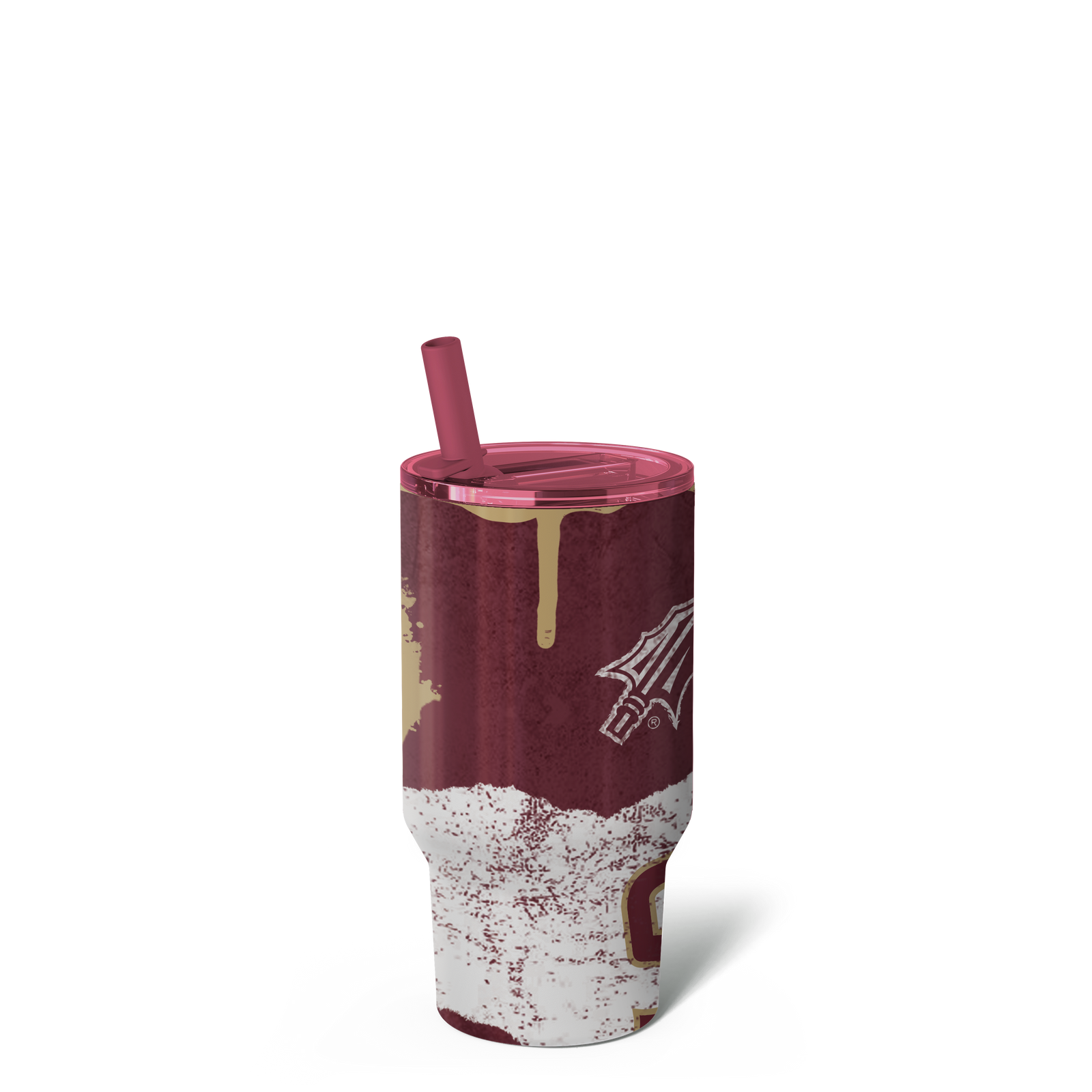 Thicc Buddy 16oz | Florida State Seminoles | Drip