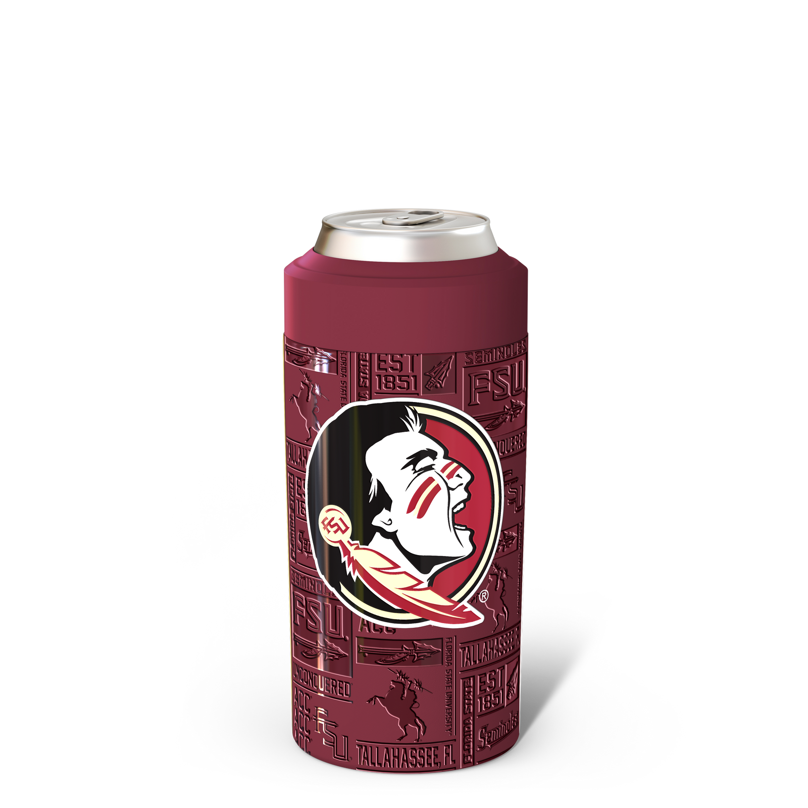 Universal Buddy | Florida State Seminoles | Legacy