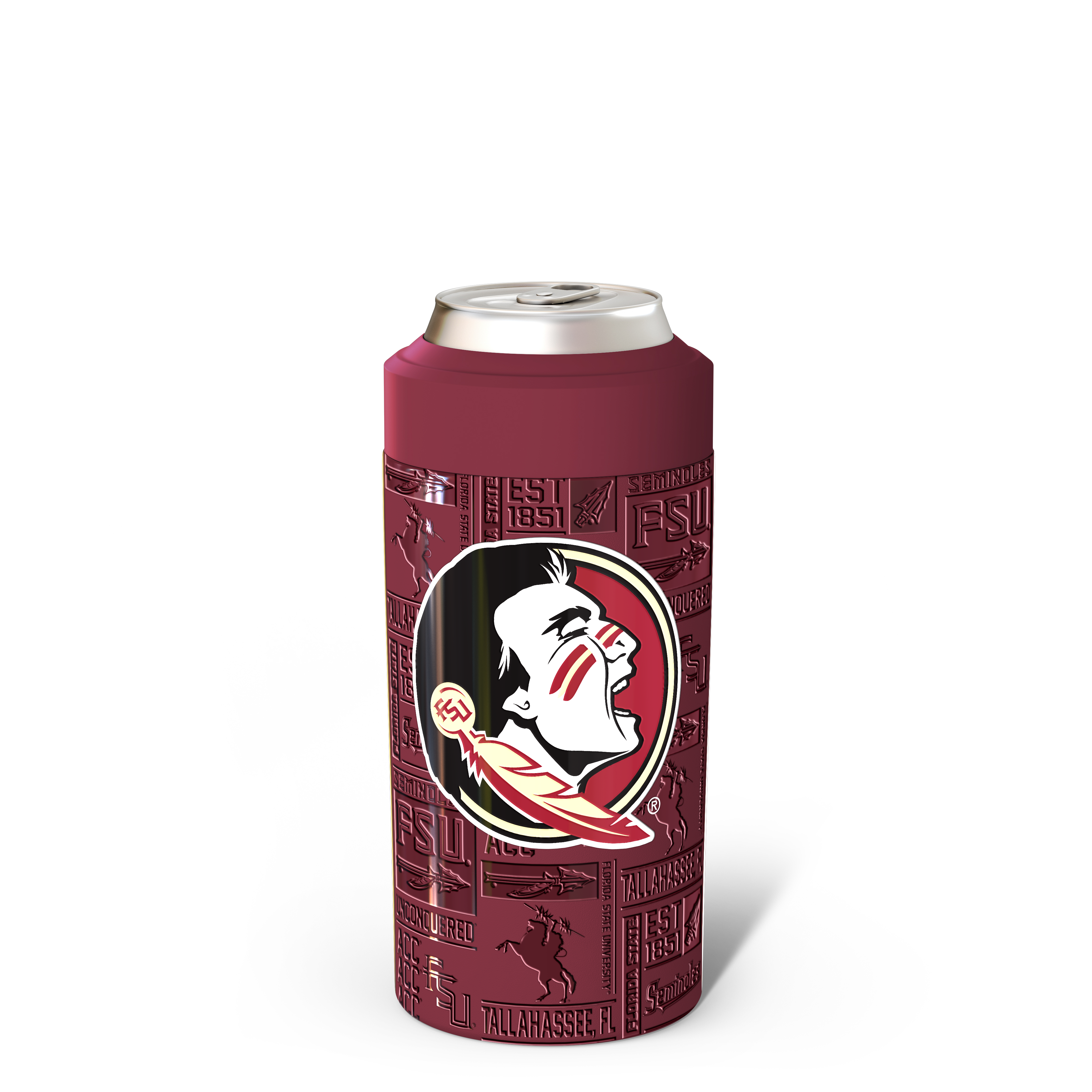 Universal Buddy | Florida State Seminoles | Legacy