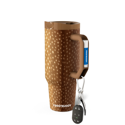 Thicc Buddy 40oz | Fawn