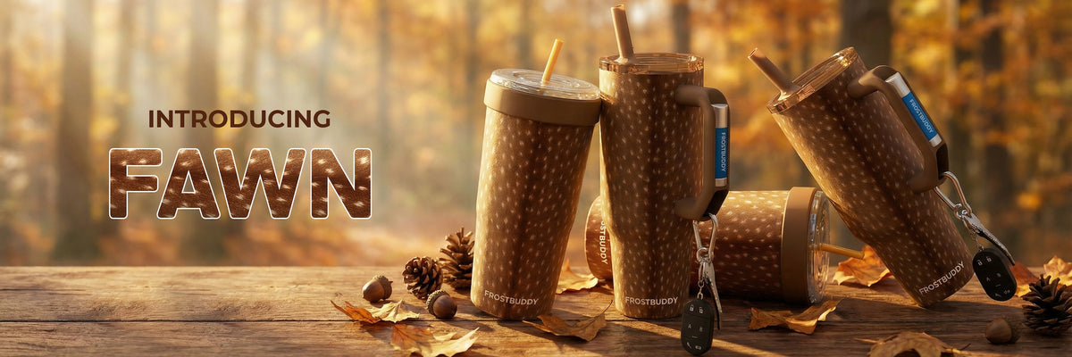 Fawn – Frost Buddy