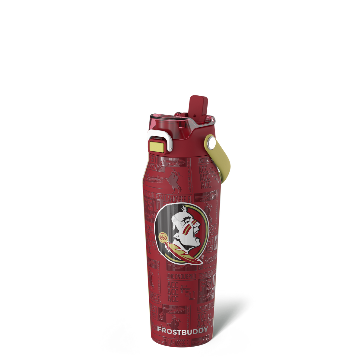 Bottle Buddy 24oz | Florida State Seminoles | Legacy