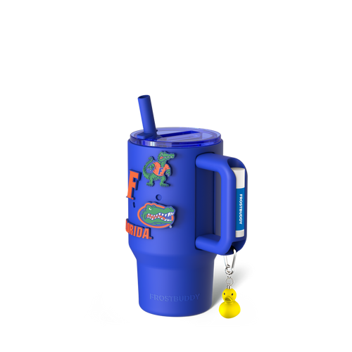 Thicc Buddy 16oz | Florida Gators | Skin + Budz Bundle – Frost Buddy
