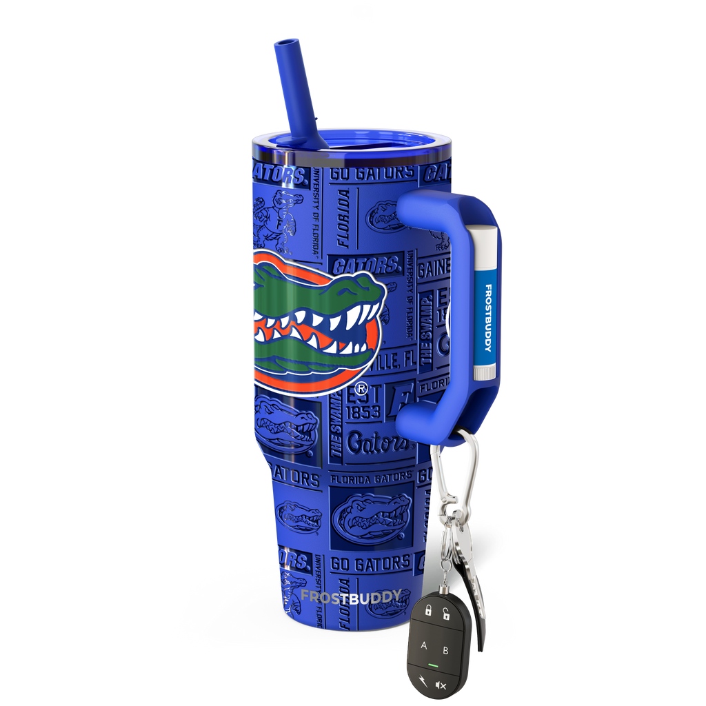 Thicc Buddy 40oz | Florida Gators | Legacy – Frost Buddy Thicc Buddy 40oz | Florida Gators | Legacy – Frost Buddy