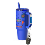 Thicc Buddy 40oz | Florida Gators | Skin + Budz Bundle