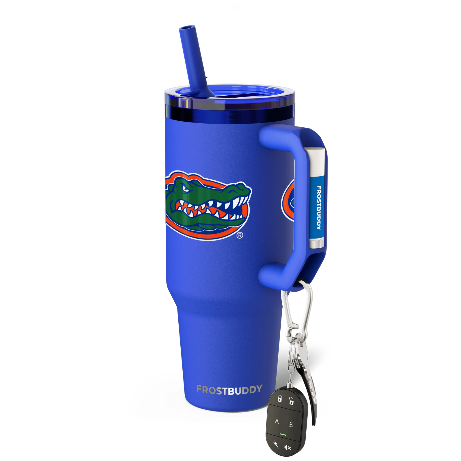 Thicc Buddy 40oz | Florida Gators | Gameday – Frost Buddy Thicc Buddy 40oz | Florida Gators | Gameday – Frost Buddy