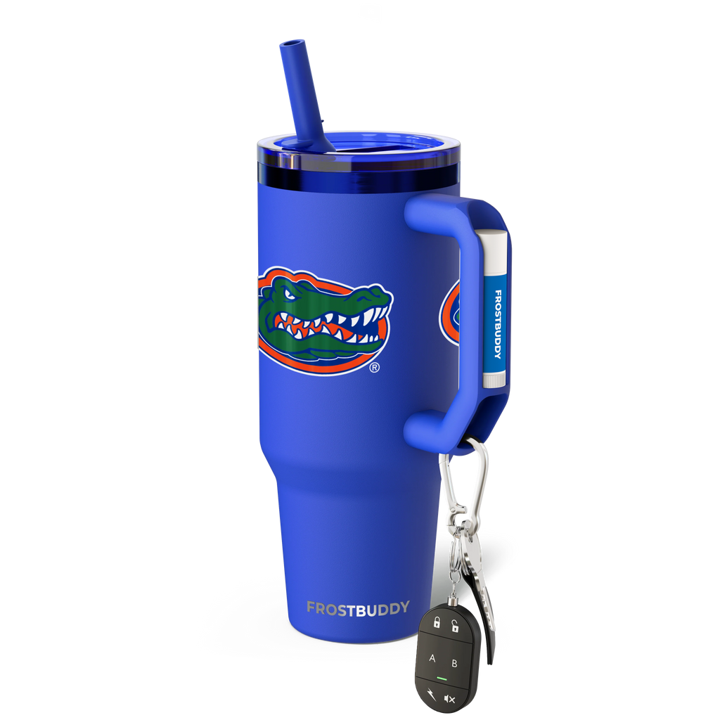 Thicc Buddy 40oz | Florida Gators | Gameday
