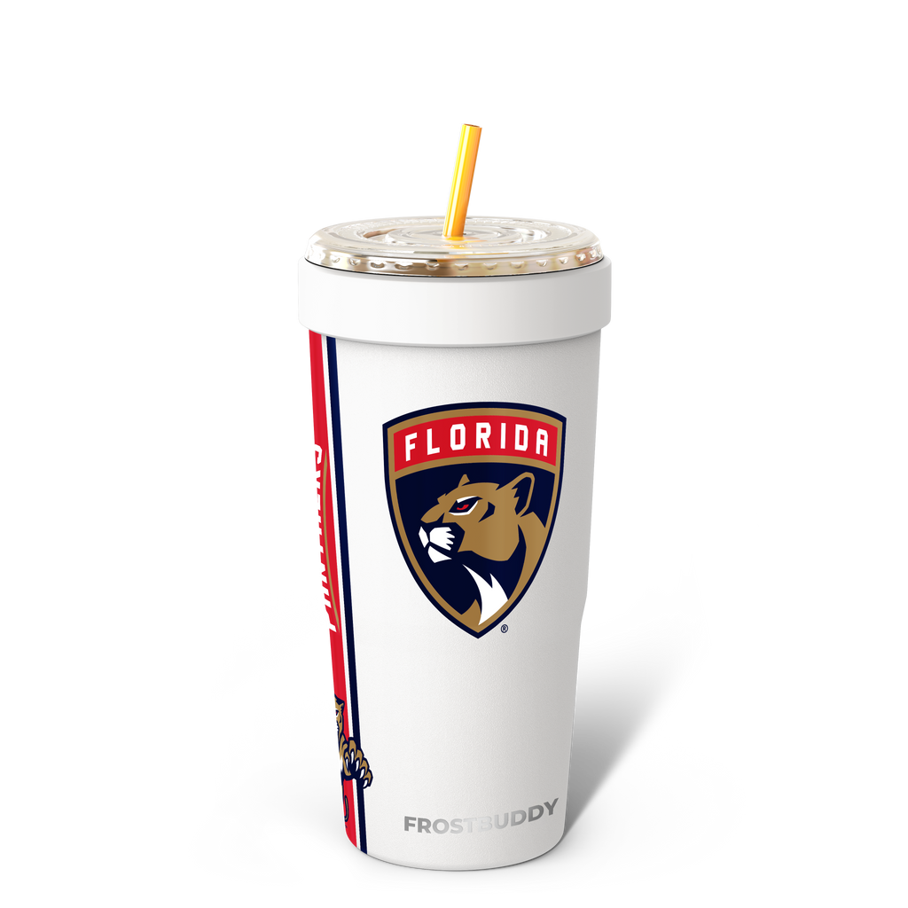 To-Go Buddy | Florida Panthers | Gameday