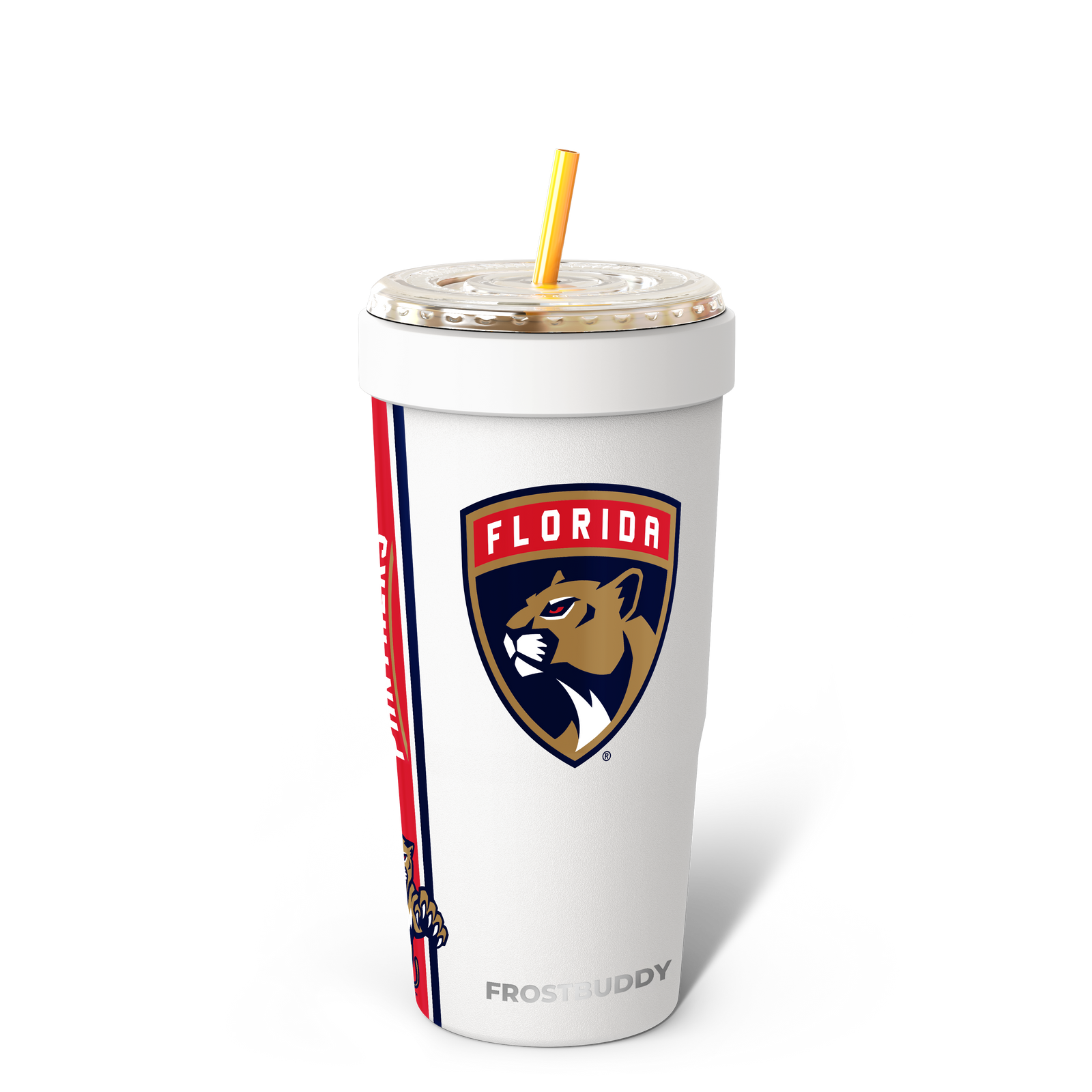 To-Go Buddy | Florida Panthers | Gameday