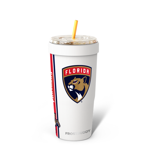 To-Go Buddy | Florida Panthers | Gameday