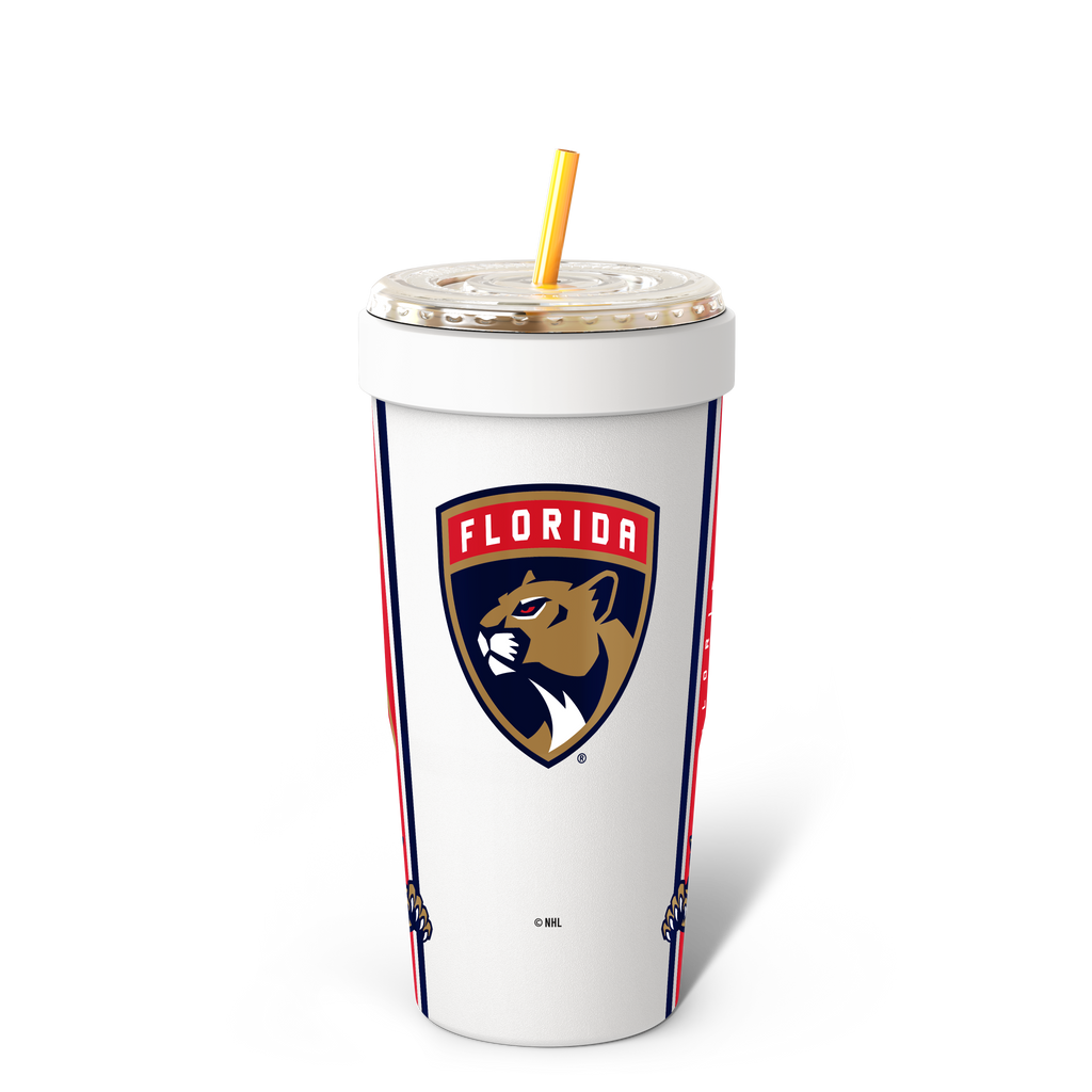 To-Go Buddy | Florida Panthers | Gameday