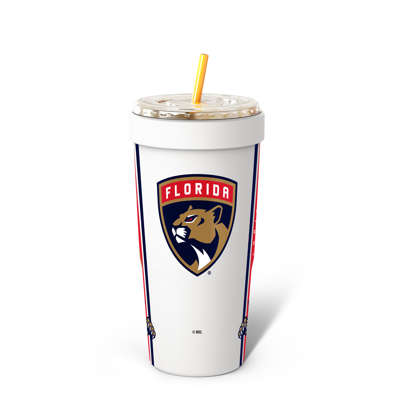 To-Go Buddy | Florida Panthers | Gameday