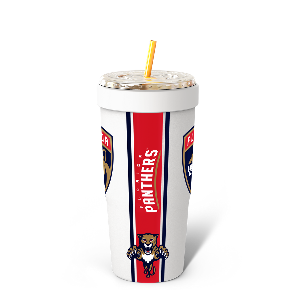 To-Go Buddy | Florida Panthers | Gameday