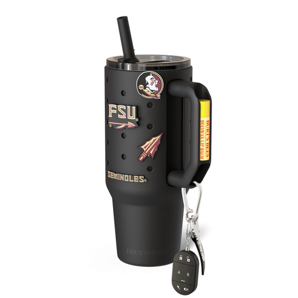 LIBER × Geek Field _ Buddy Mat_sc Florida_State_Seminoles_943c37