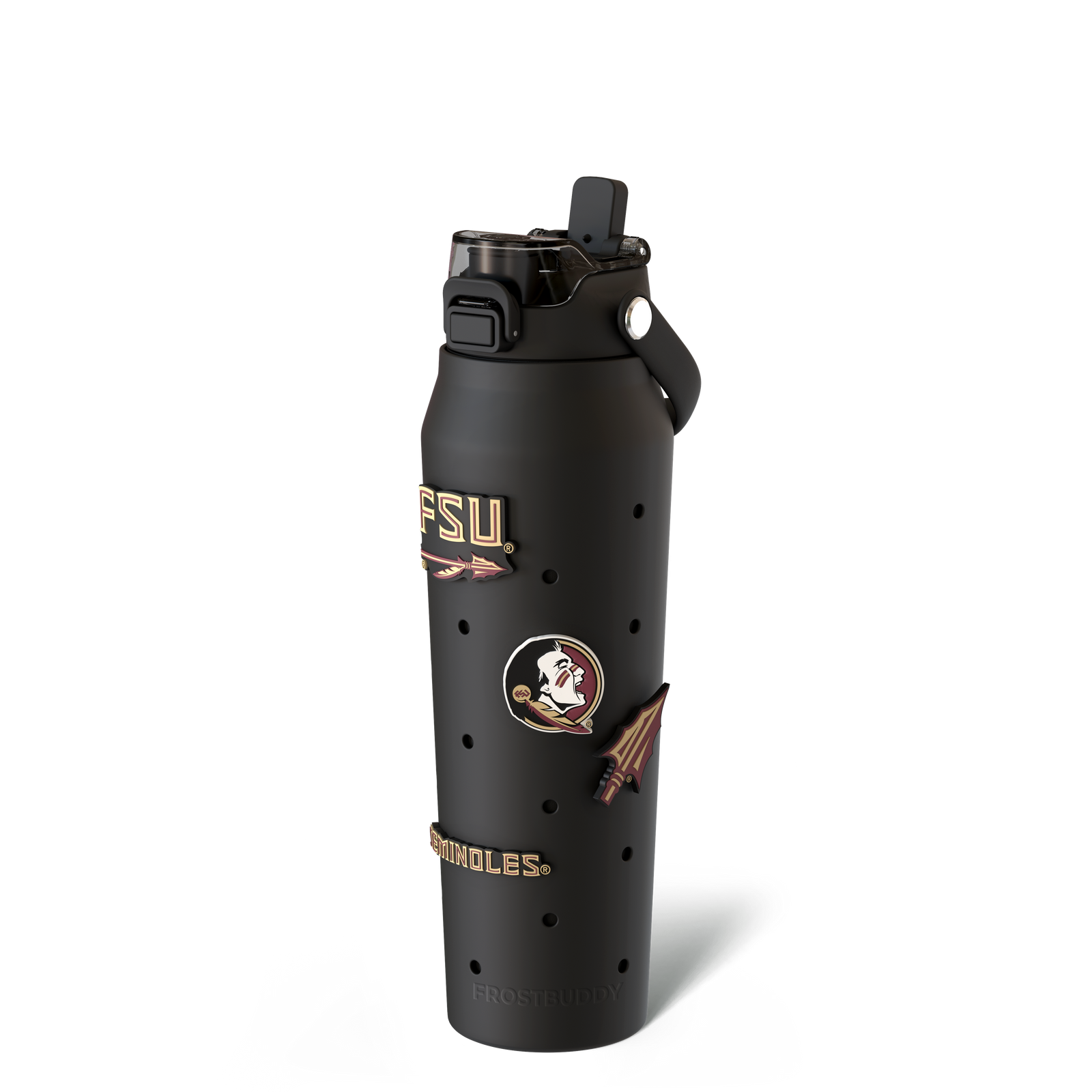 Bolsa térmica NCAA Florida State Seminoles Topanga com Bolsa térmica NCAA Florida State Seminoles Topanga com