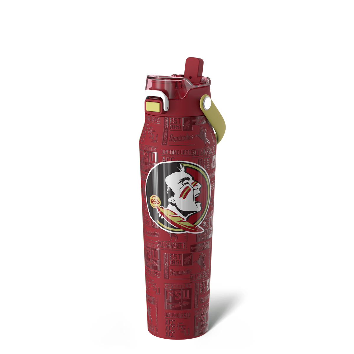 Bottle Buddy 32oz | Florida State Seminoles | Legacy