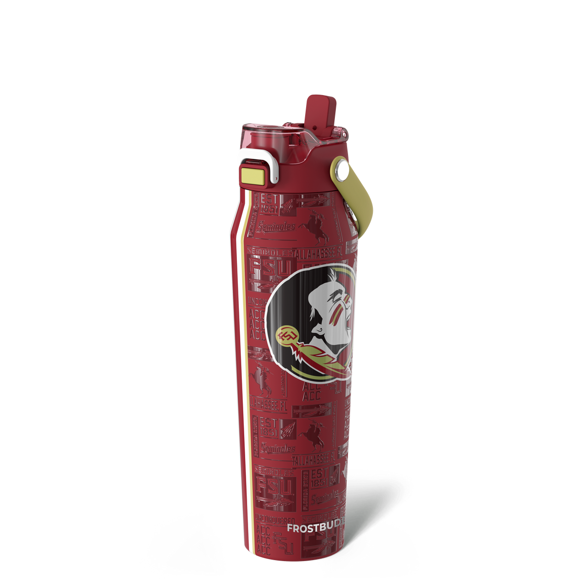 Bottle Buddy 32oz | Florida State Seminoles | Legacy