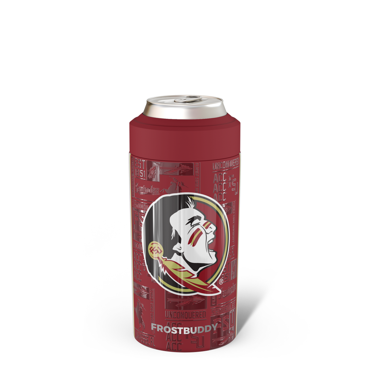 Universal Buddy | Florida State Seminoles | Legacy