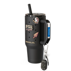 Thicc Buddy 40oz | Florida State Seminoles | Skin + Budz Bundle