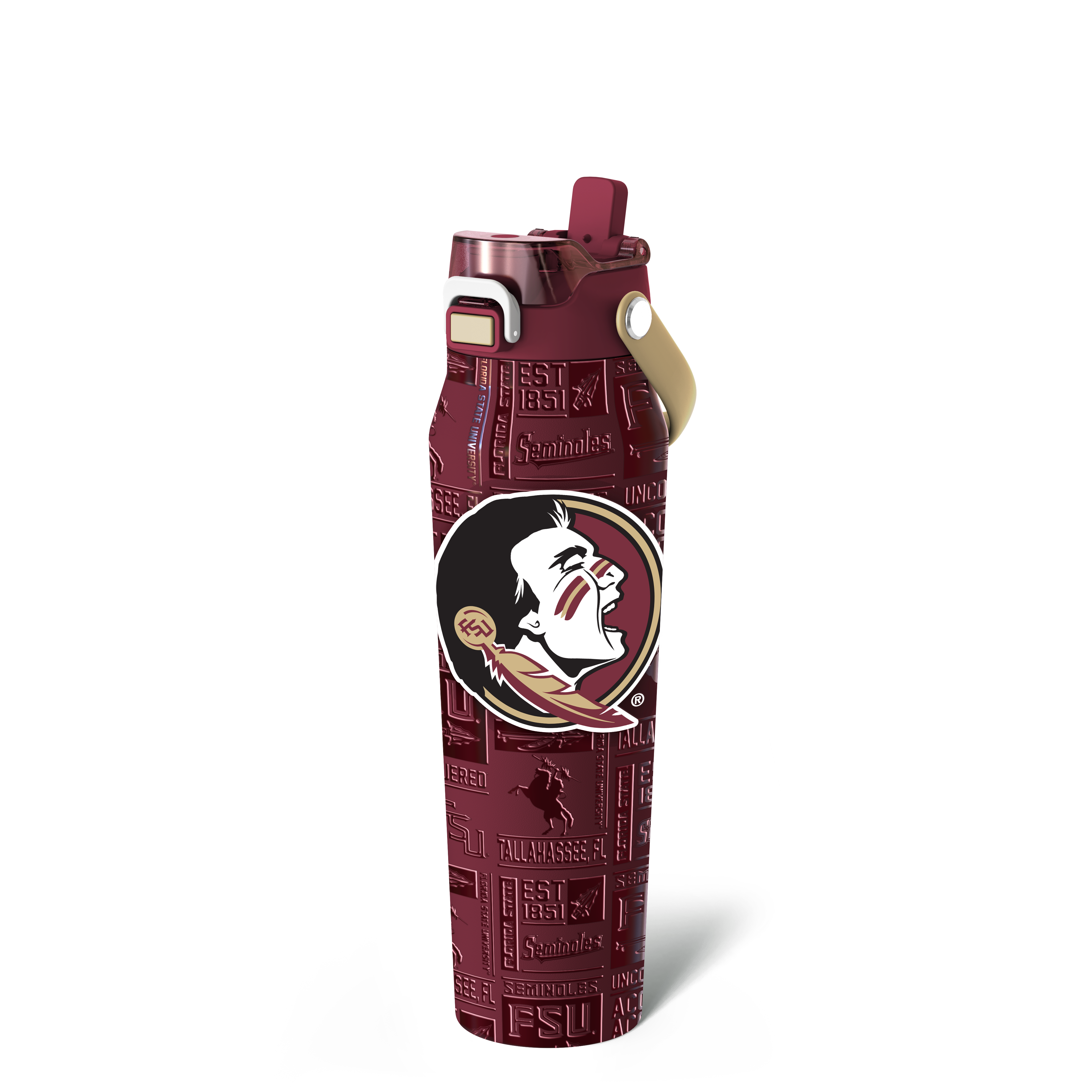 Bottle Buddy 32oz | Florida State Seminoles | Legacy