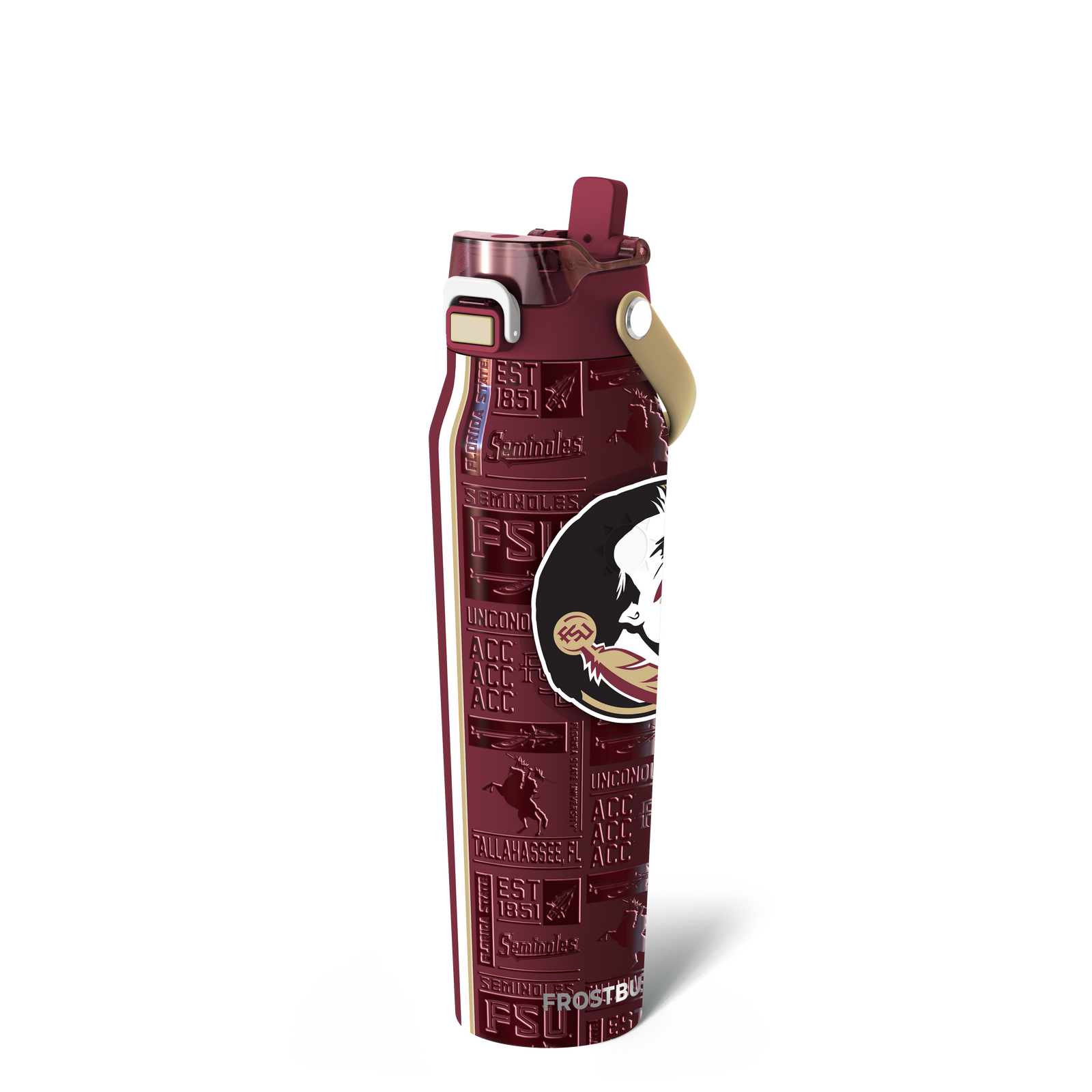Bottle Buddy 32oz | Florida State Seminoles | Legacy