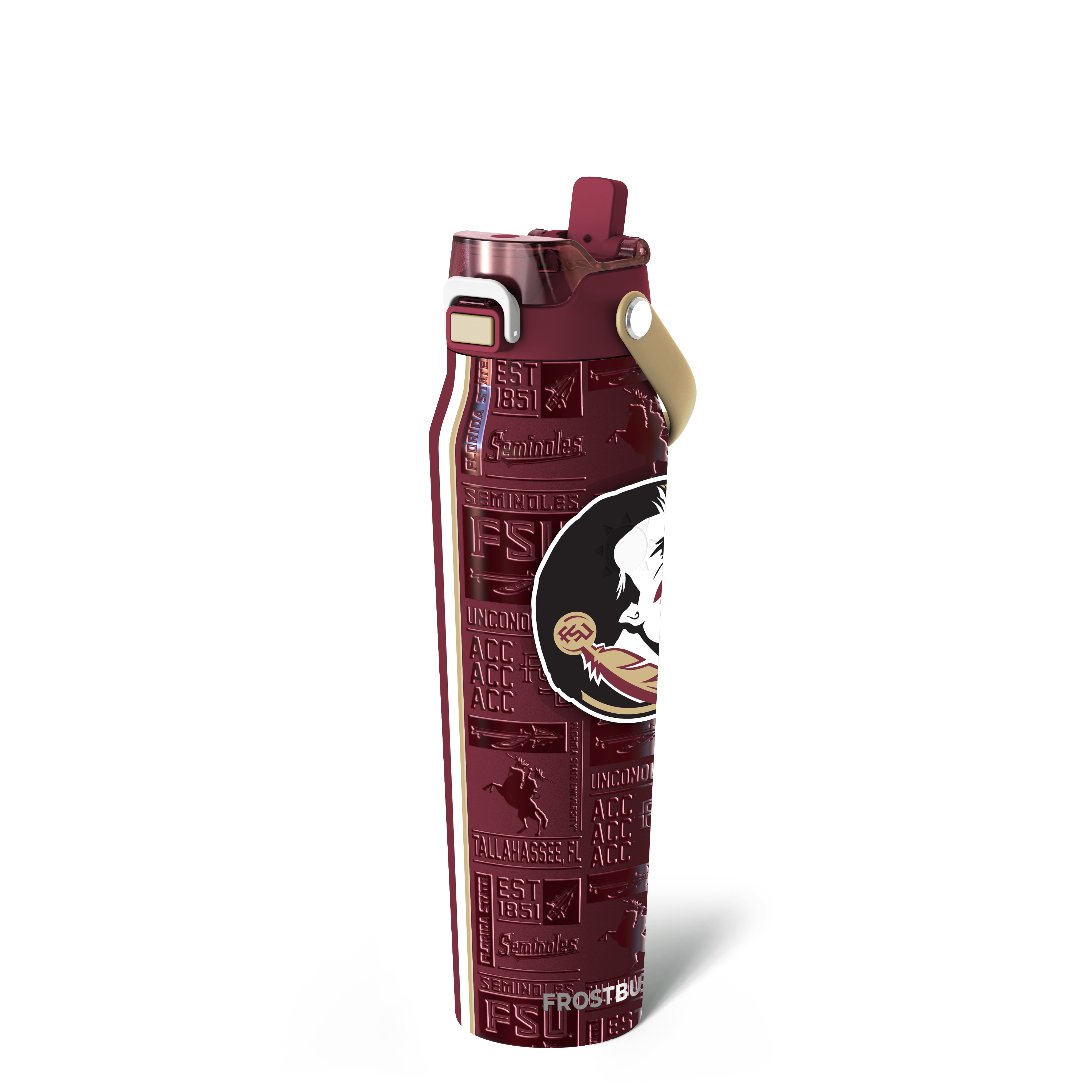 Bottle Buddy 32oz | Florida State Seminoles | Legacy