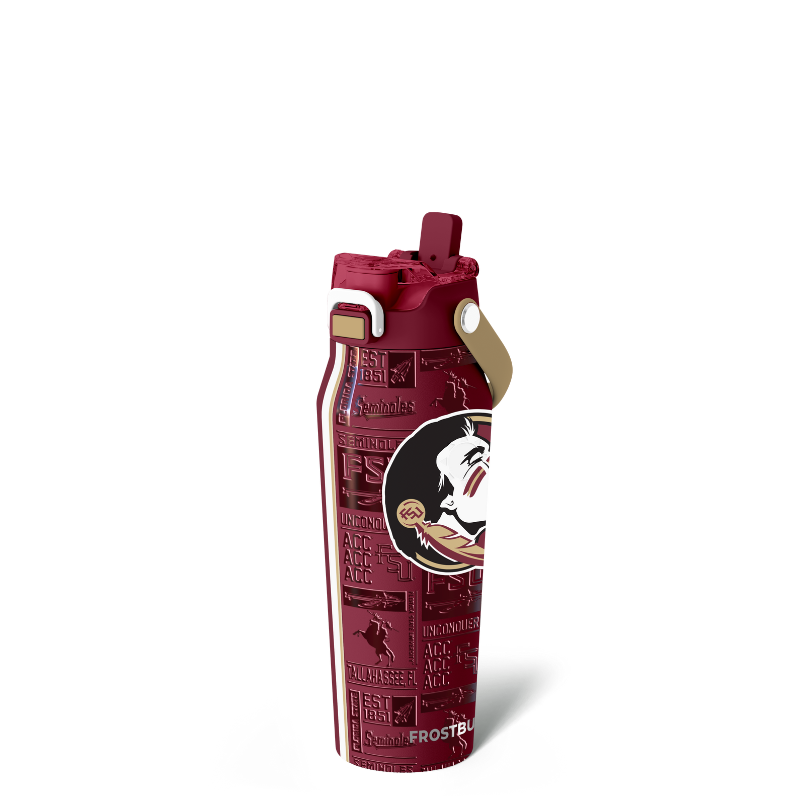 Bottle Buddy 24oz | Florida State Seminoles | Legacy