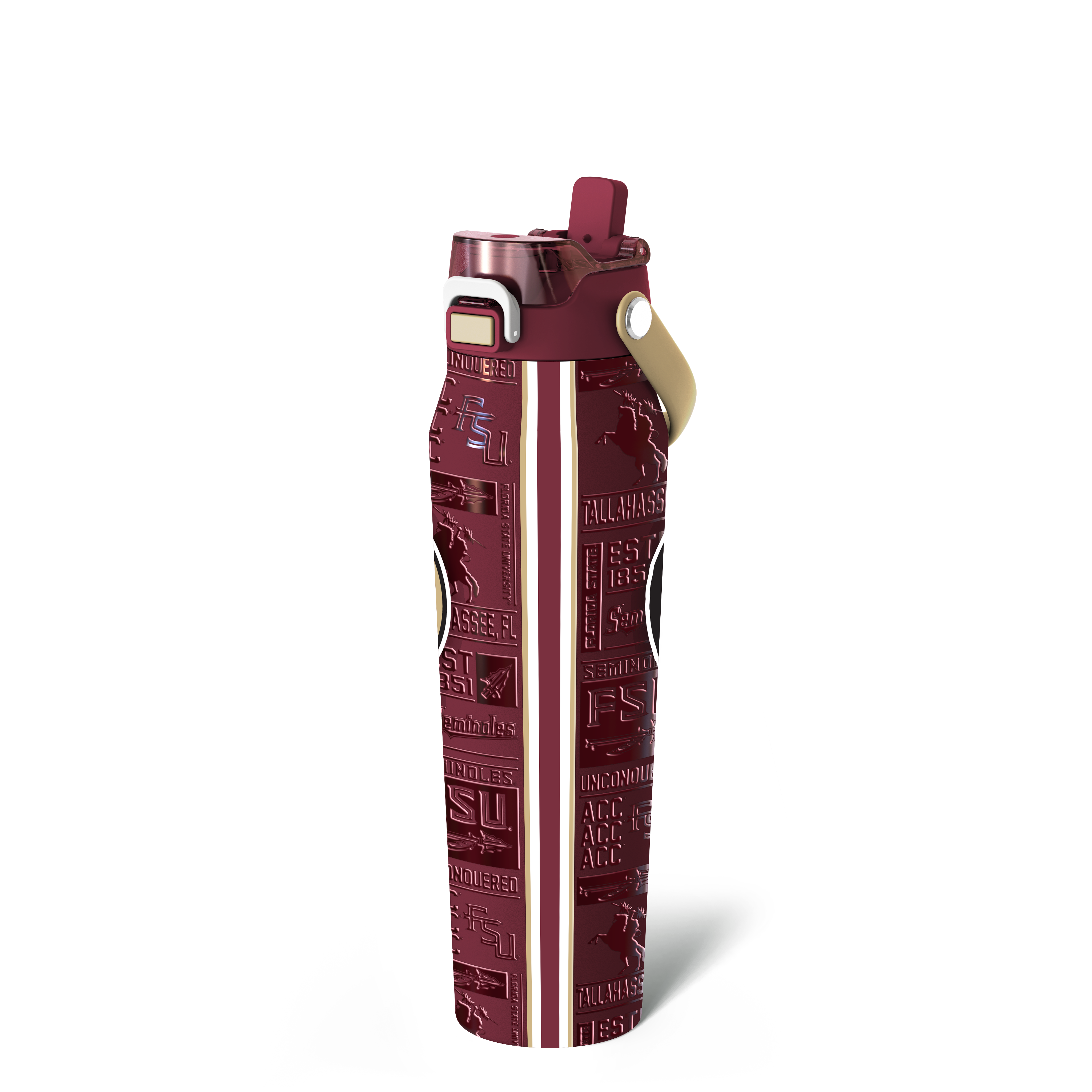 Bottle Buddy 32oz | Florida State Seminoles | Legacy