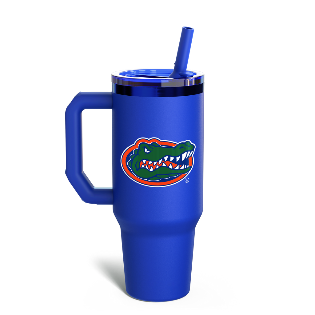 Thicc Buddy 40oz | Florida Gators | Gameday