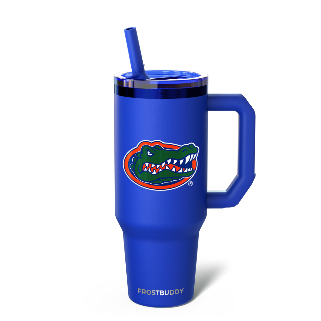 Thicc Buddy 40oz | Florida Gators | Gameday