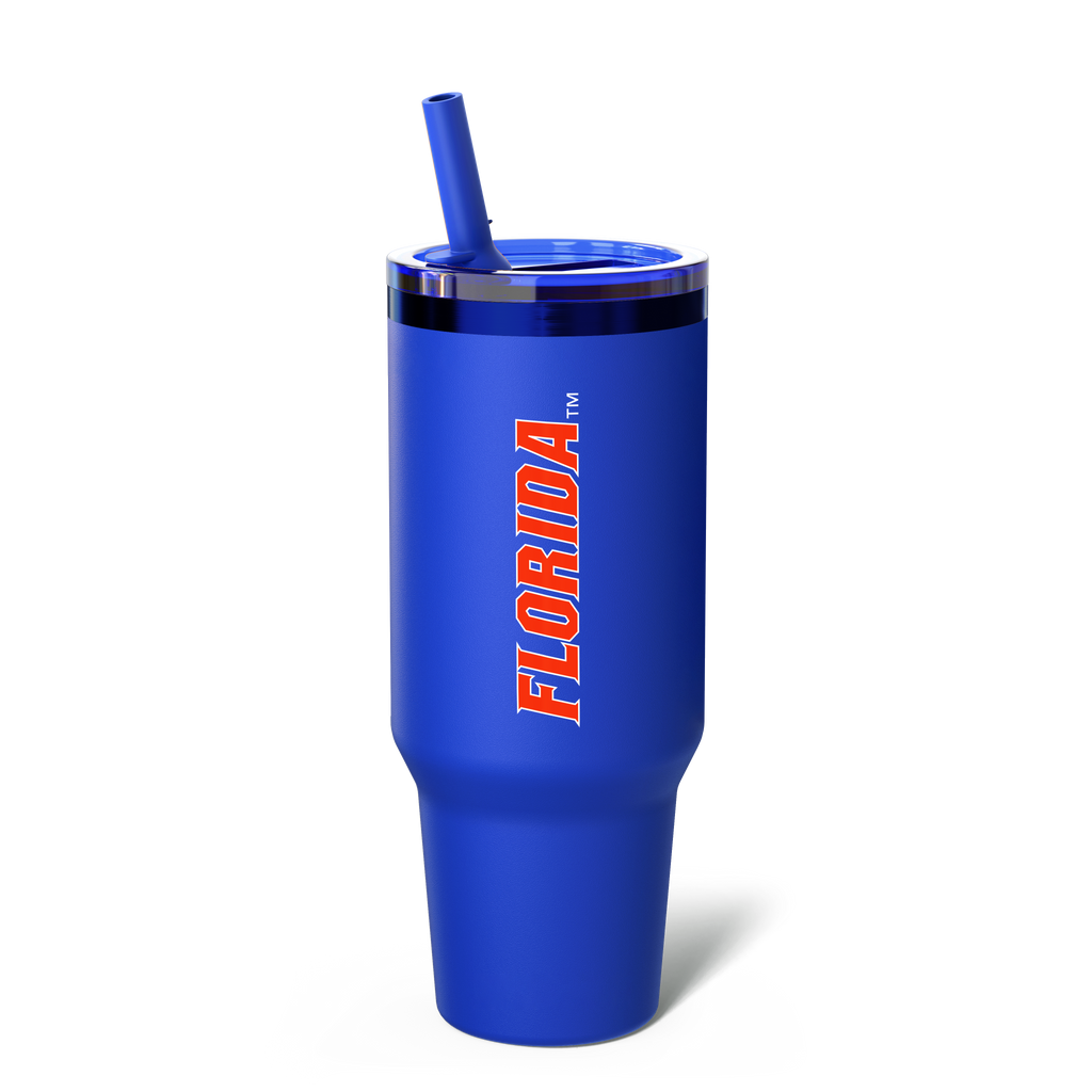 Thicc Buddy 40oz | Florida Gators | Gameday