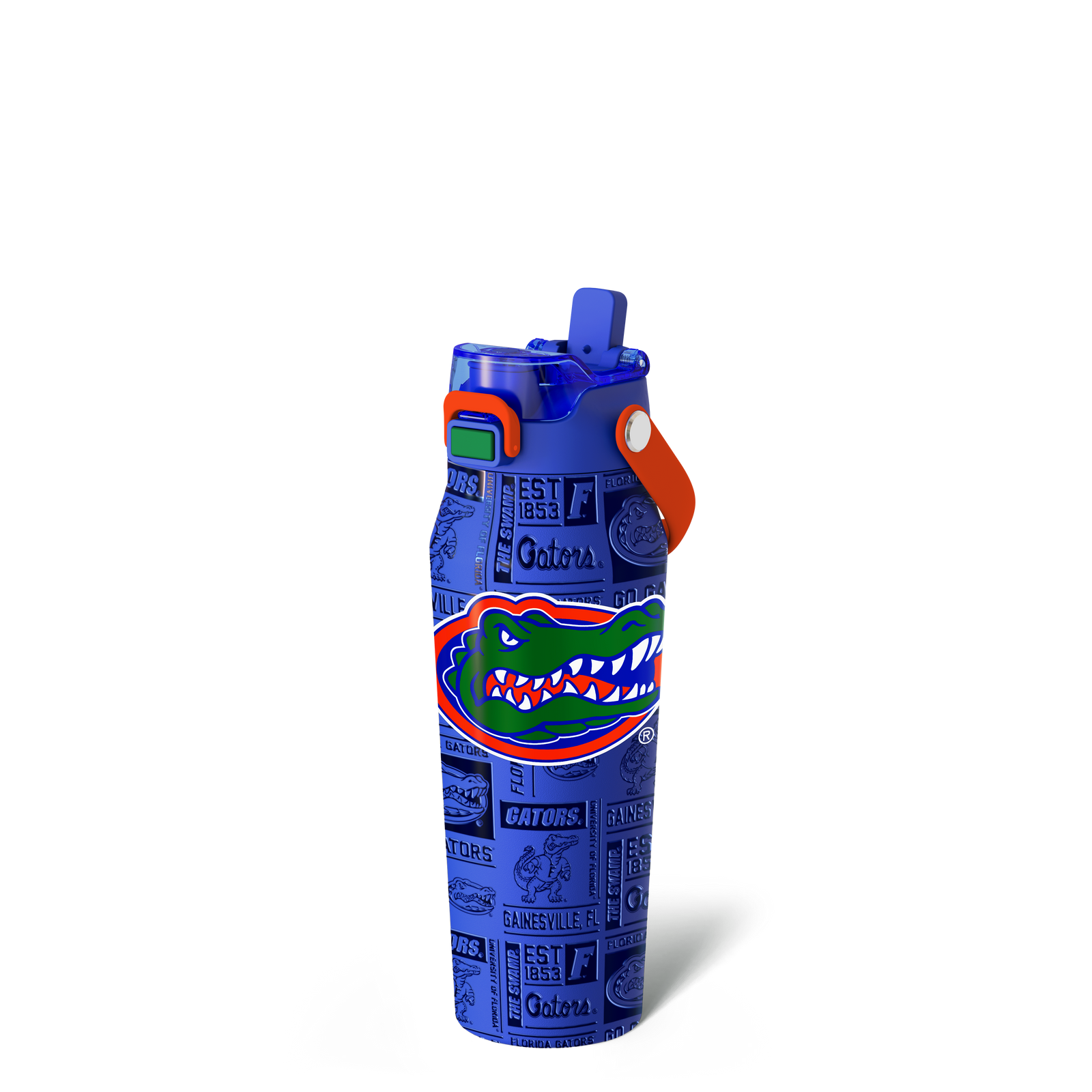 Bottle Buddy 24oz | Florida Gators | Legacy
