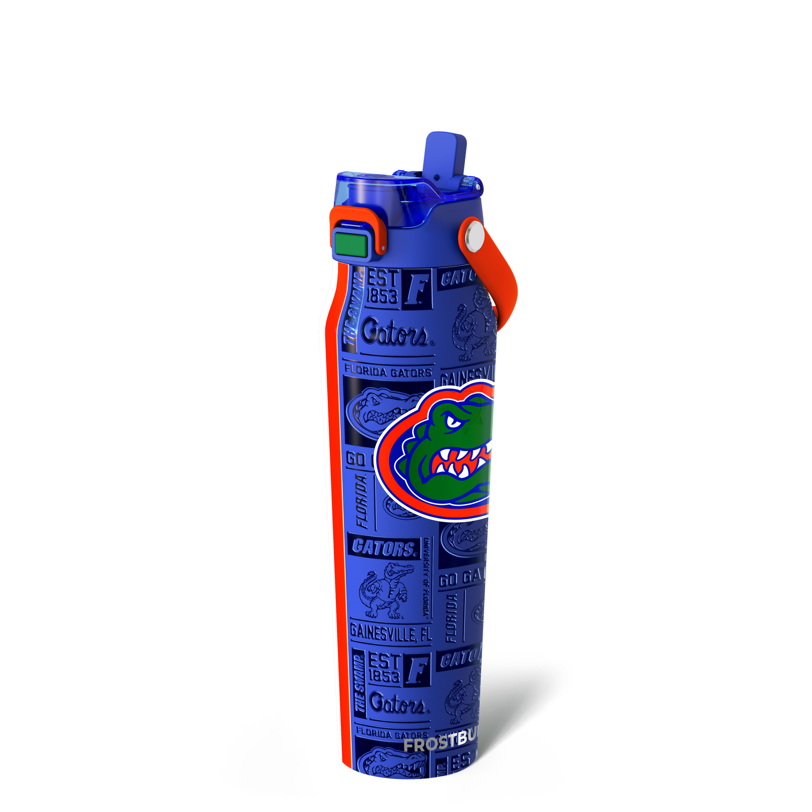Bottle Buddy 32oz | Florida Gators | Legacy