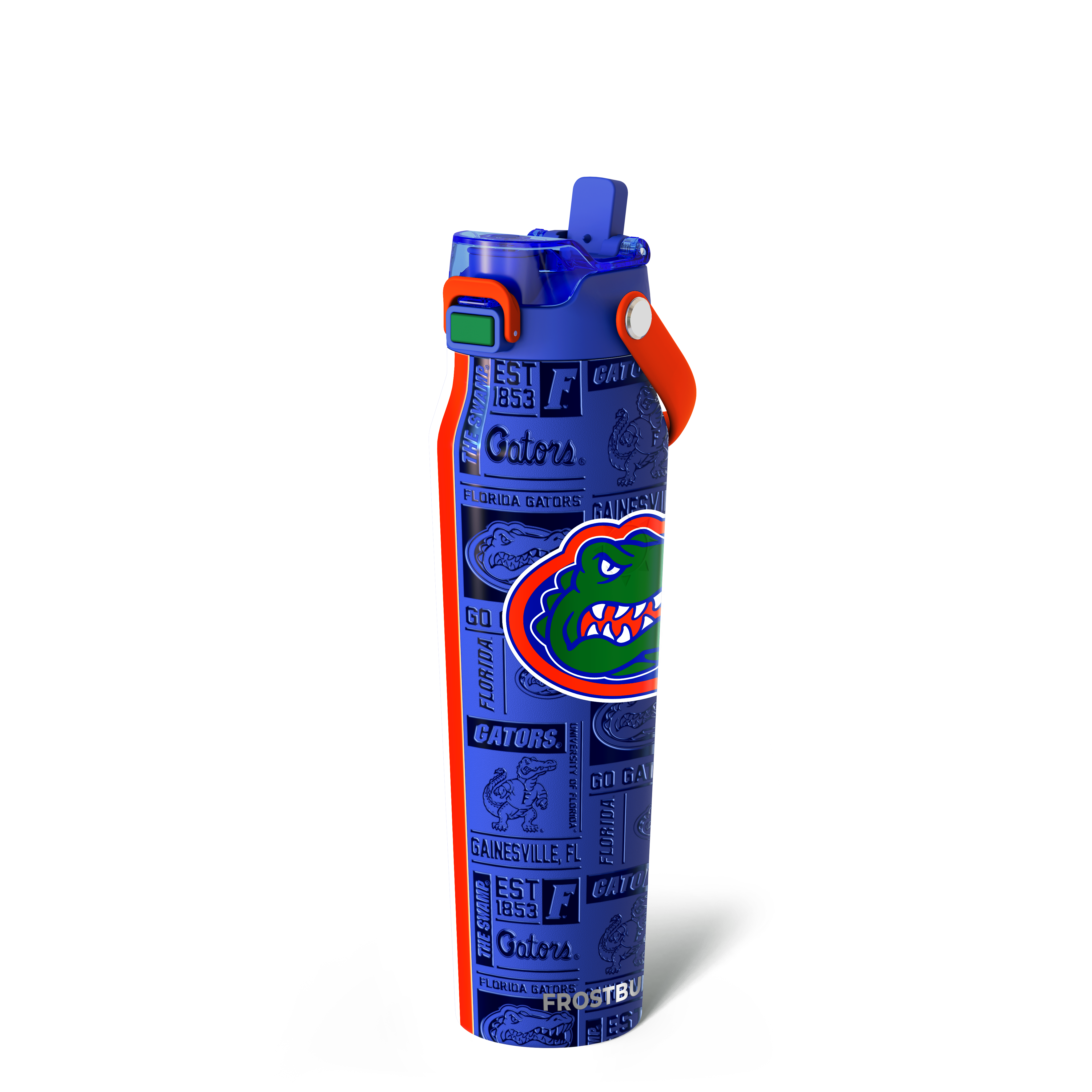 Bottle Buddy 32oz | Florida Gators | Legacy