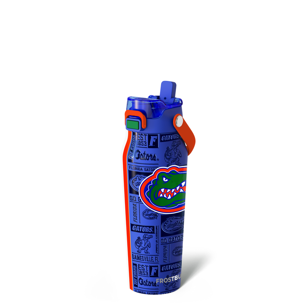 Bottle Buddy 24oz | Florida Gators | Legacy