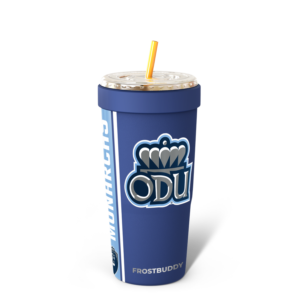 To-Go Buddy | Old Dominion Monarchs | Gameday
