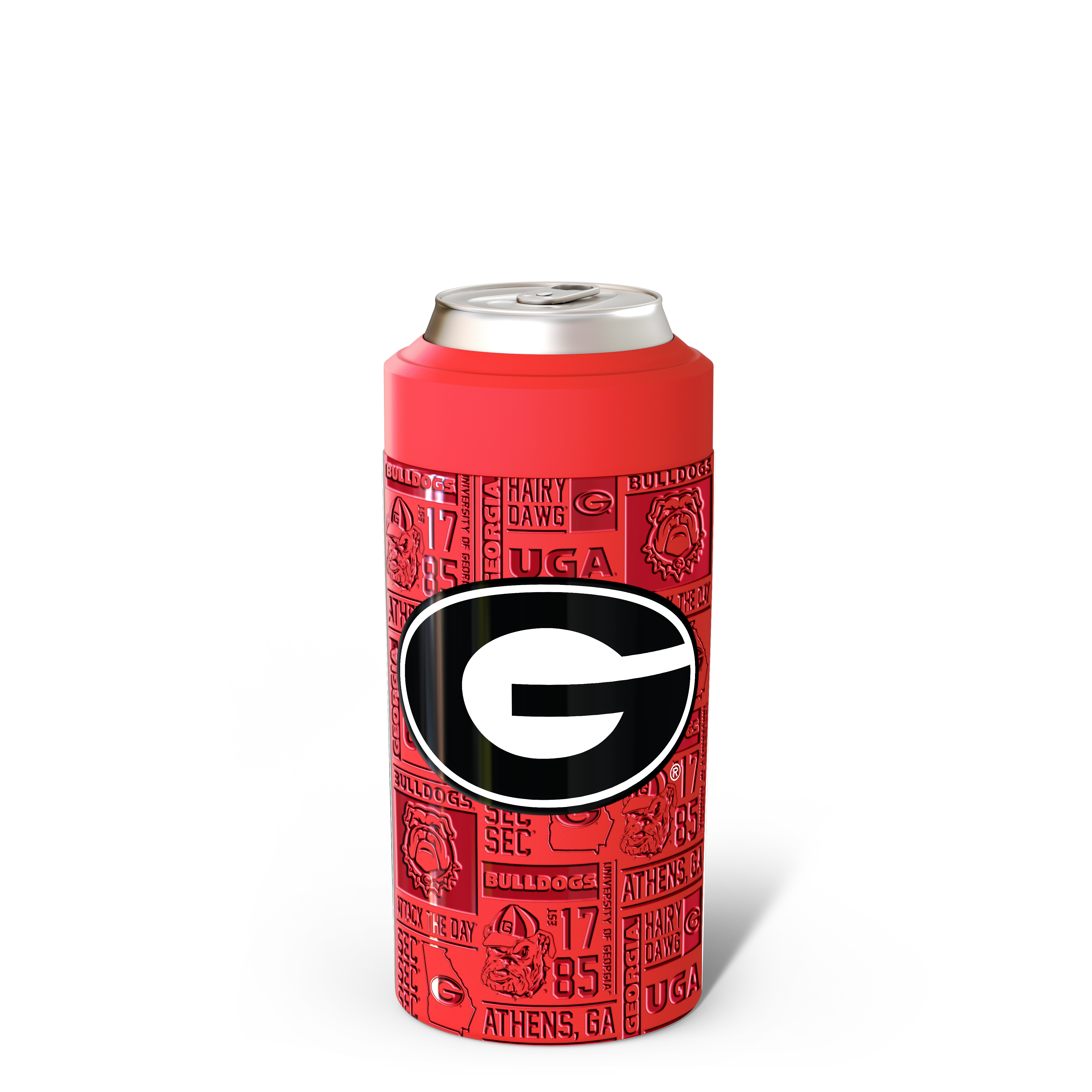 Universal Buddy | Georgia Bulldogs | Legacy