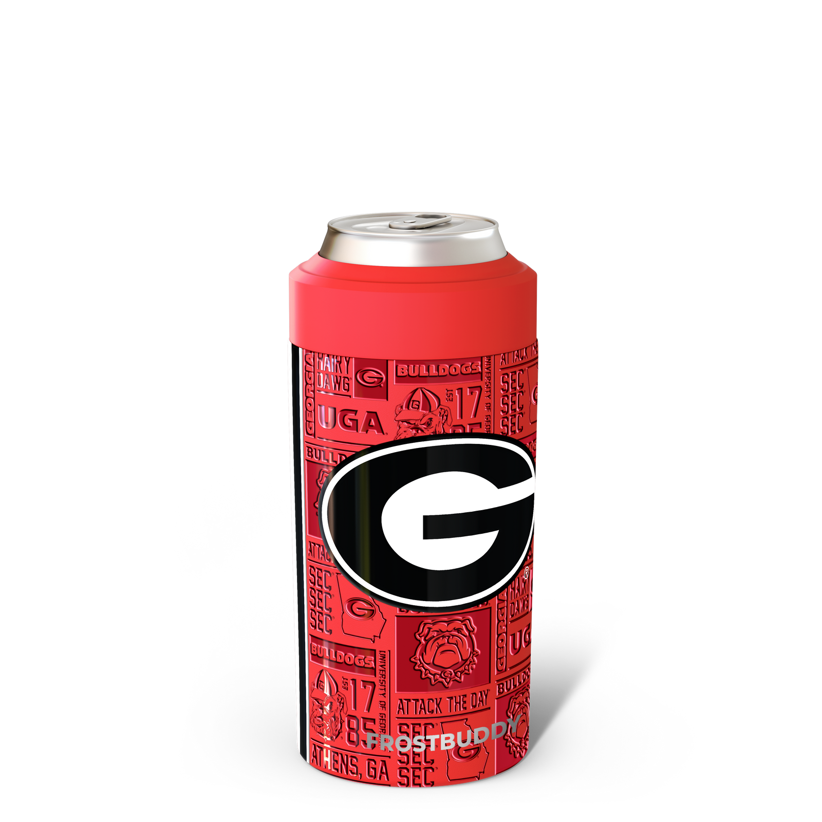 Universal Buddy | Georgia Bulldogs | Legacy