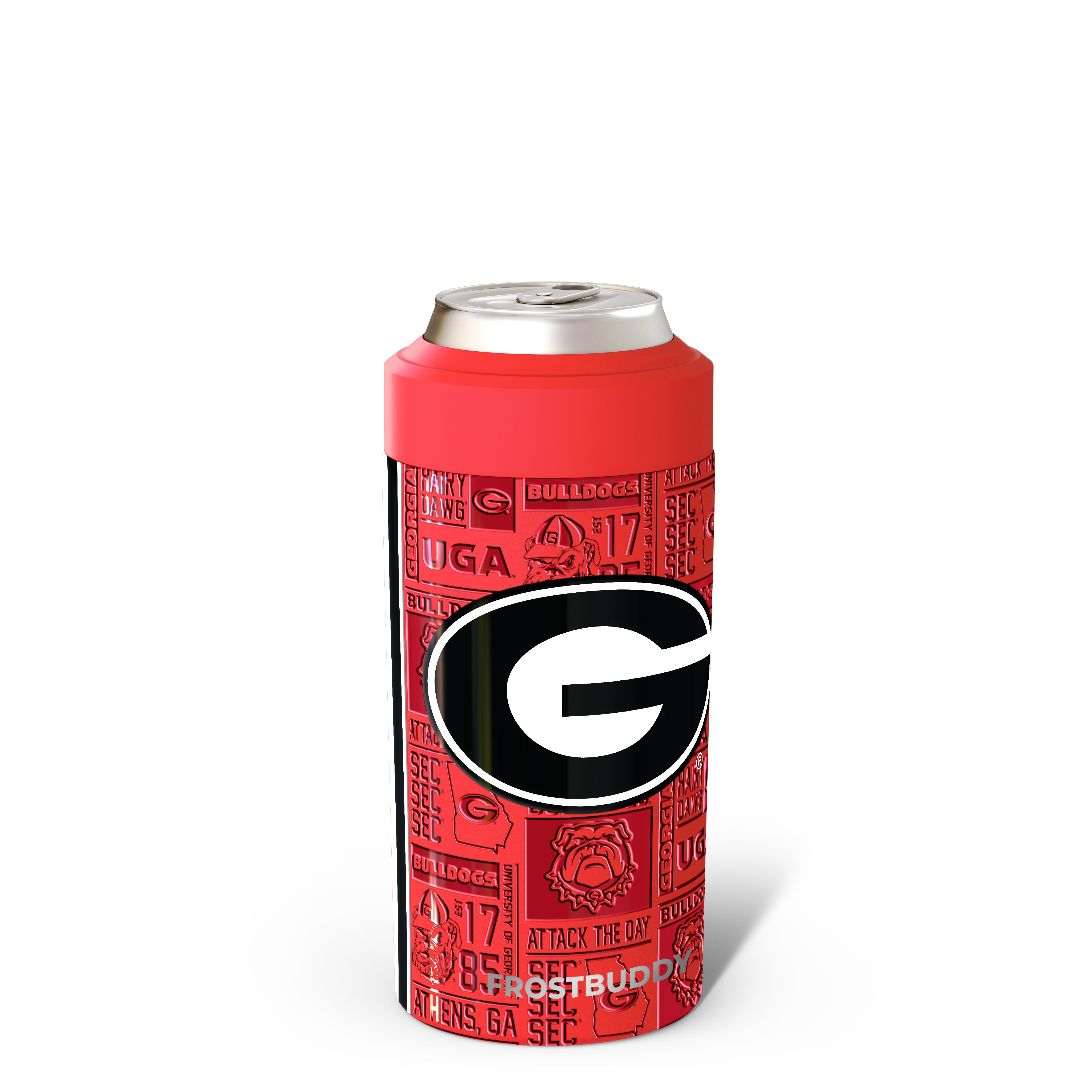 Universal Buddy | Georgia Bulldogs | Legacy