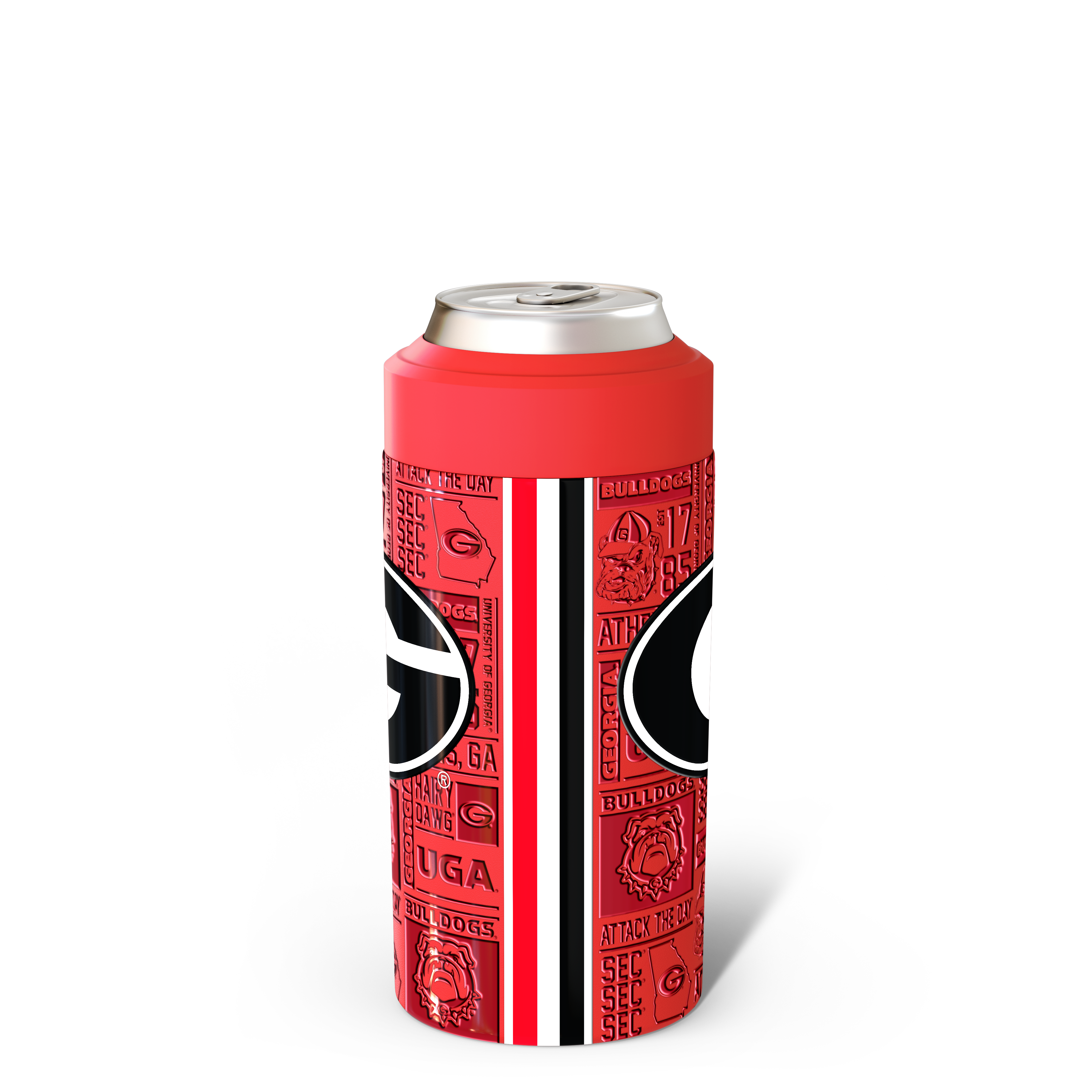 Universal Buddy | Georgia Bulldogs | Legacy