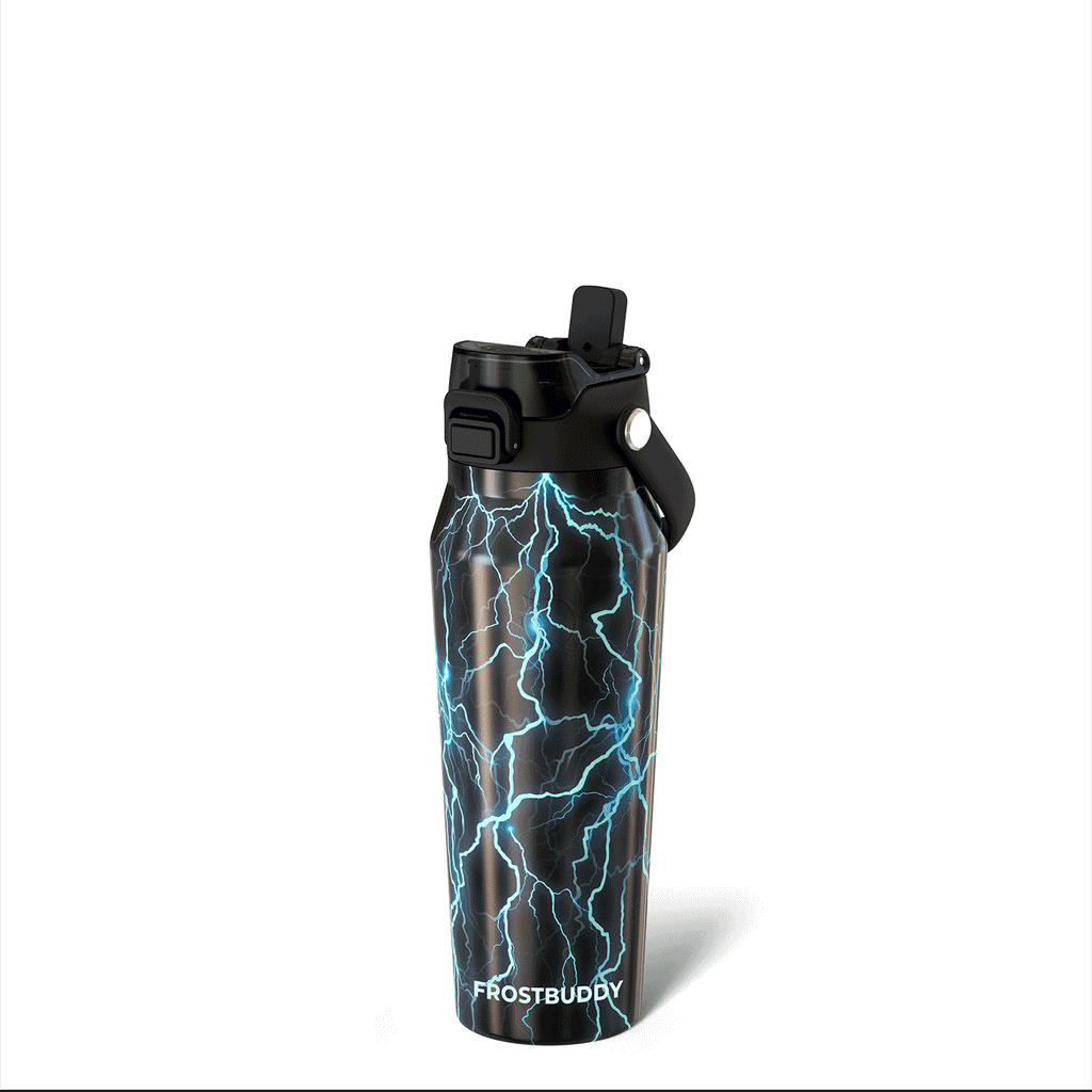 Bottle Buddy 24oz | Strike Zone