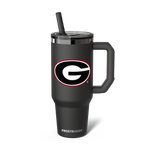 Thicc Buddy 40oz | Georgia Bulldogs | Gameday