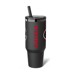 Thicc Buddy 40oz | Georgia Bulldogs | Gameday