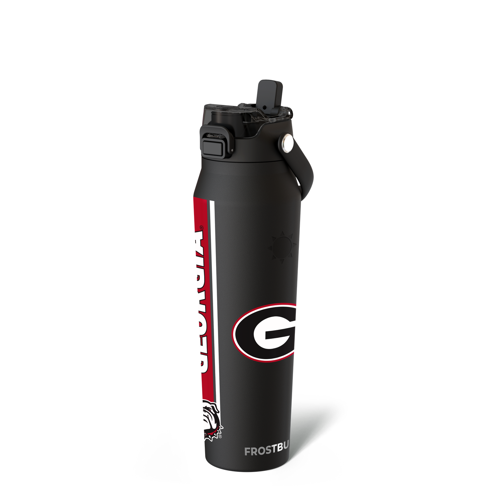 Bottle Buddy 32oz | Georgia Bulldogs | Gameday